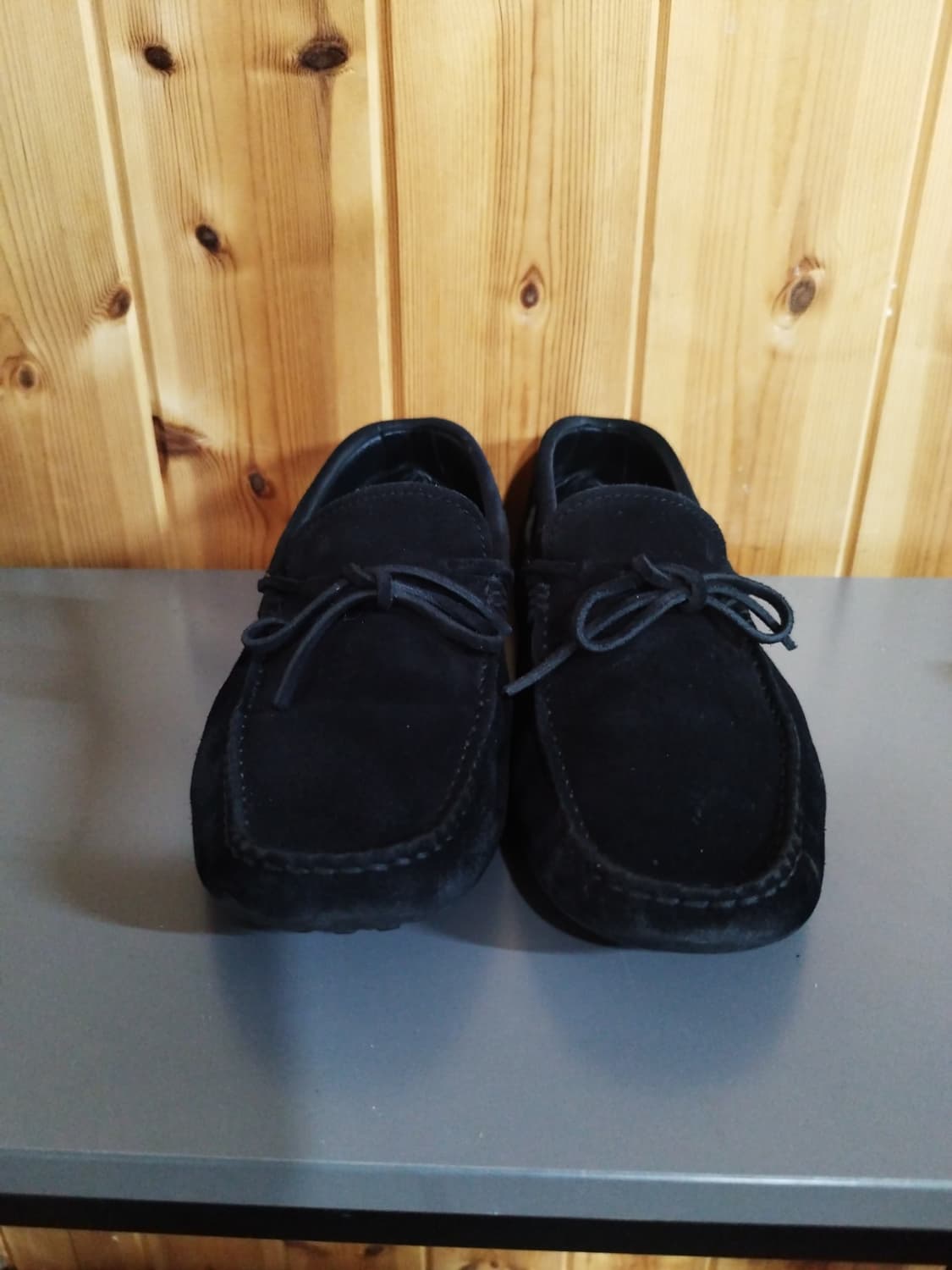 250mm mens6 토즈 드라이빙슈즈 상품이미지2