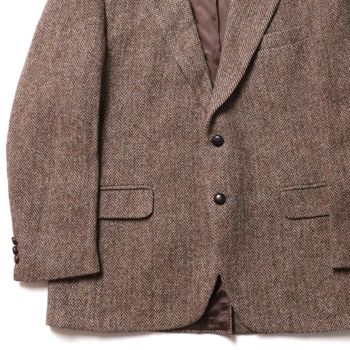  John Alexander Harris Tweed Jacket 상품이미지3