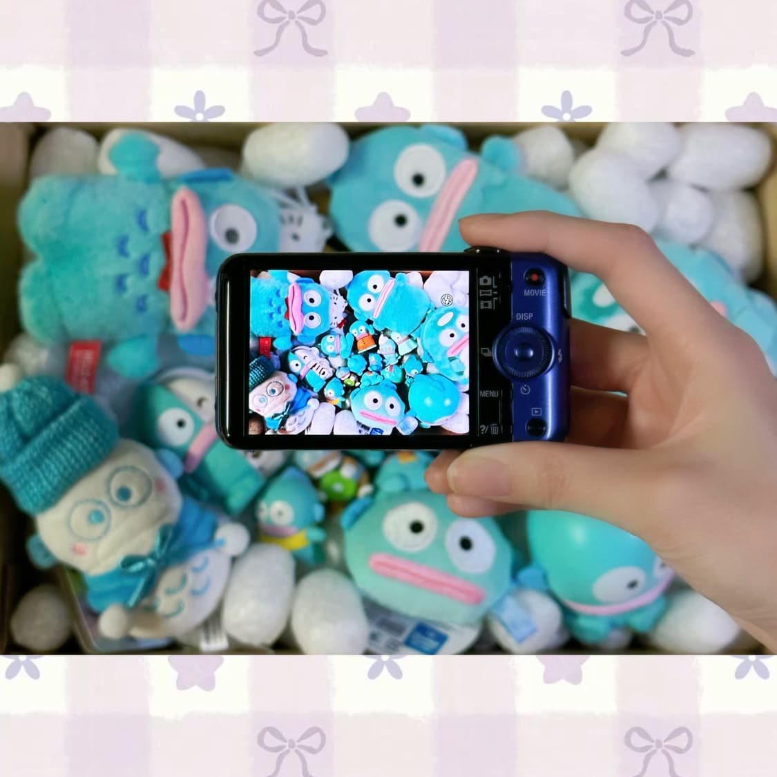 [*풀박스!💜/작례⭕️] 소니 사이버샷 DSC-WX7 빈티지 카메라 상품이미지4