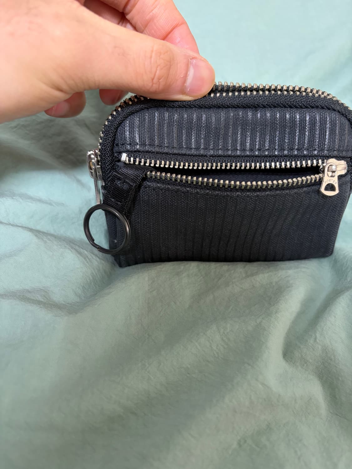 포터 지갑 상품이미지4