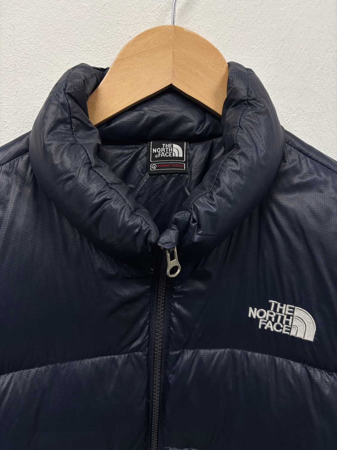 노스페이스 써밋 패딩L 상품이미지5