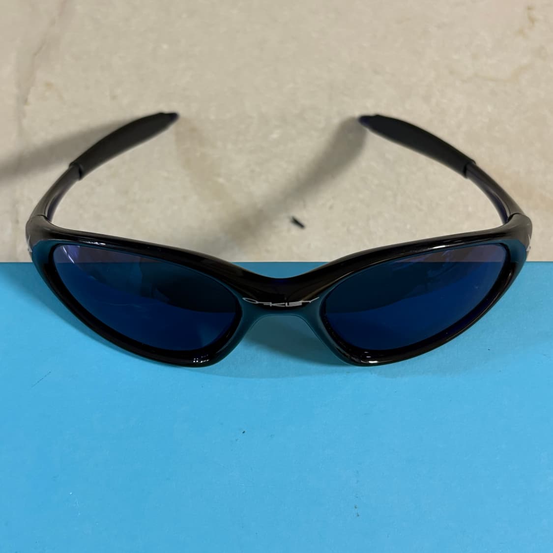 1998 Oakley Minute 1.0 Shooting Star 상품이미지2