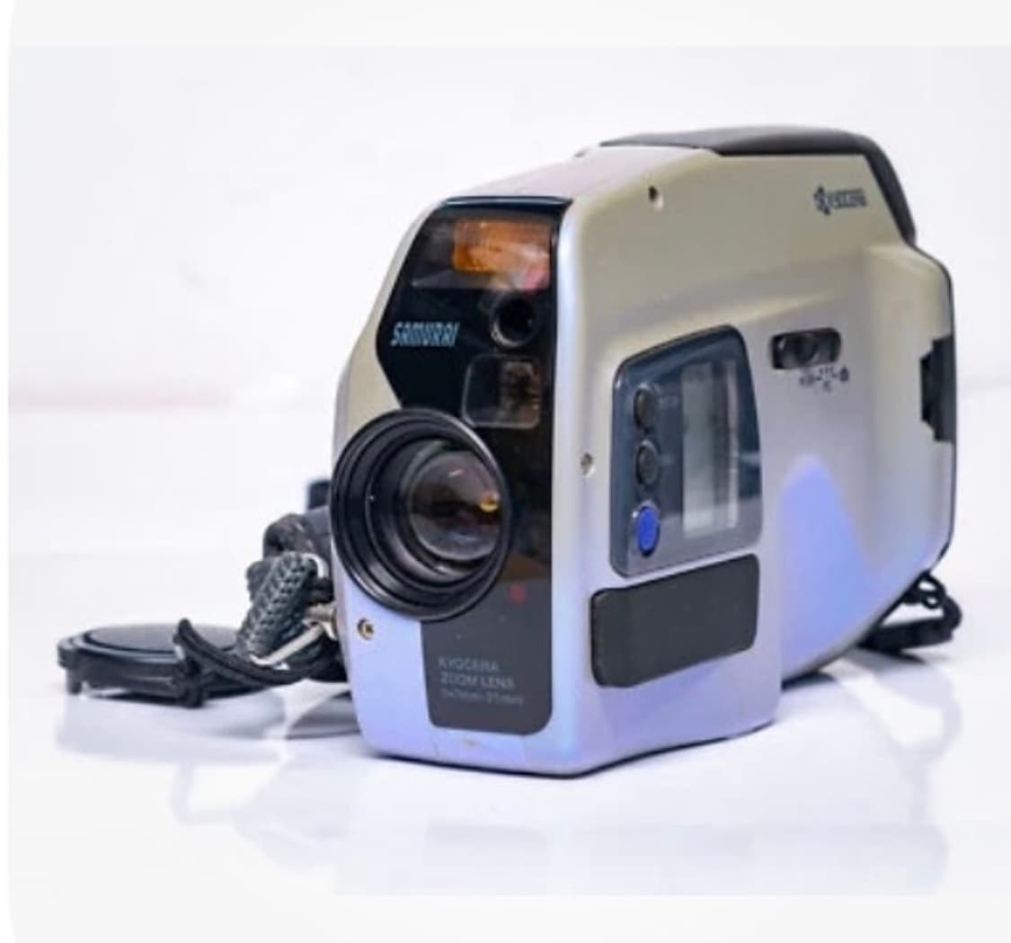 (급처) 교세라 사무라이 Kyocera samurai 1300DG 상품이미지1