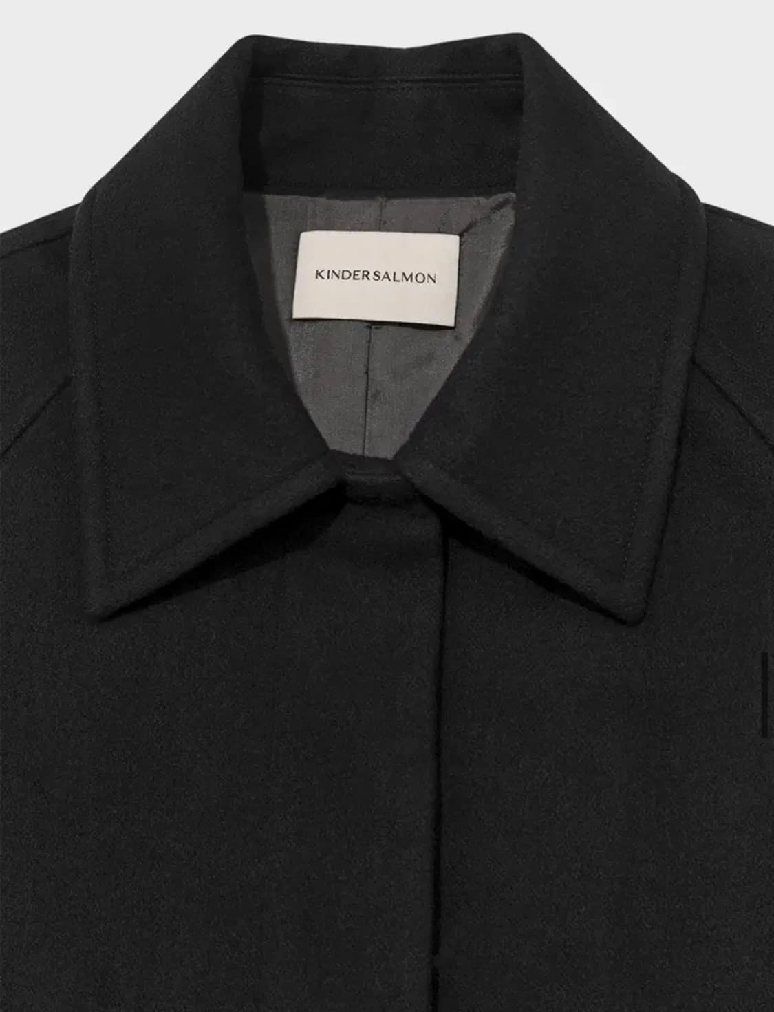 킨더살몬 Rabi coat *새상품 상품이미지6