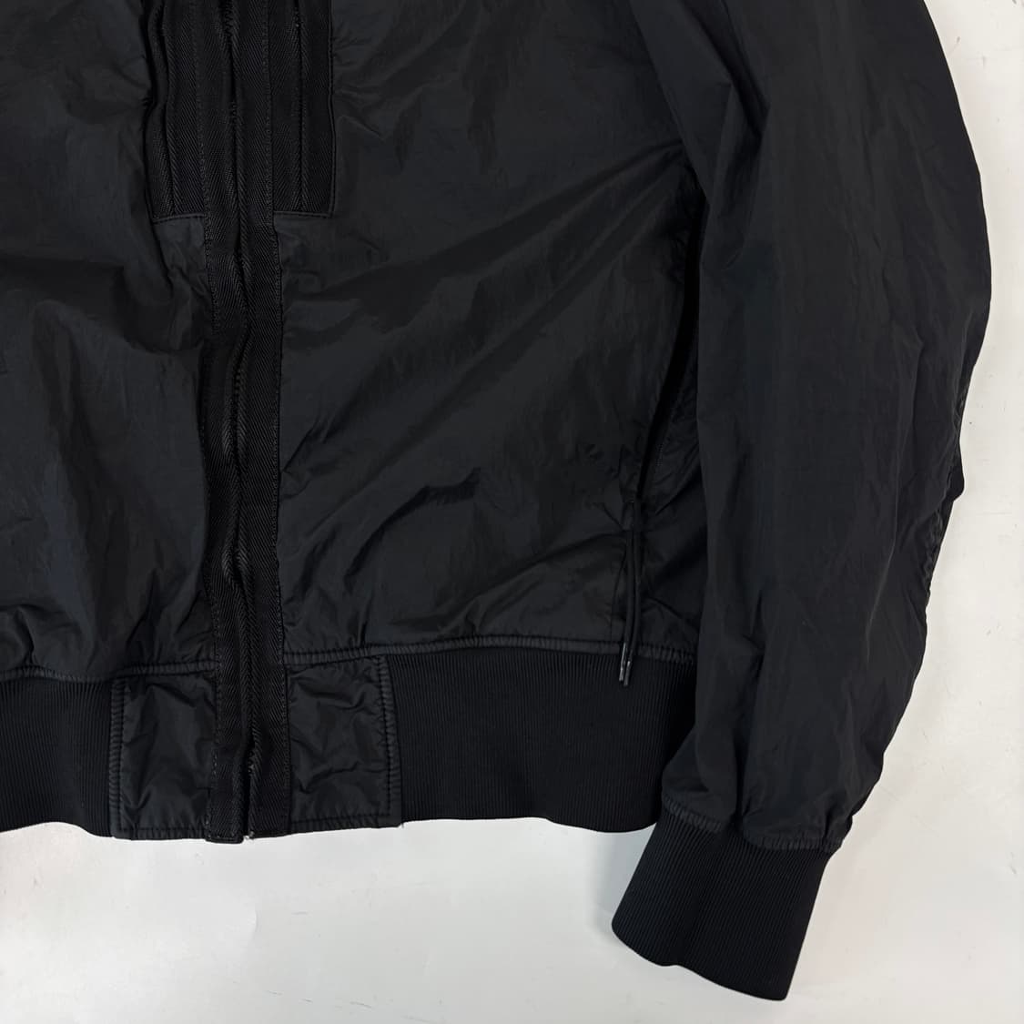 스톤아일랜드 크링크랩스 자켓 상품이미지5