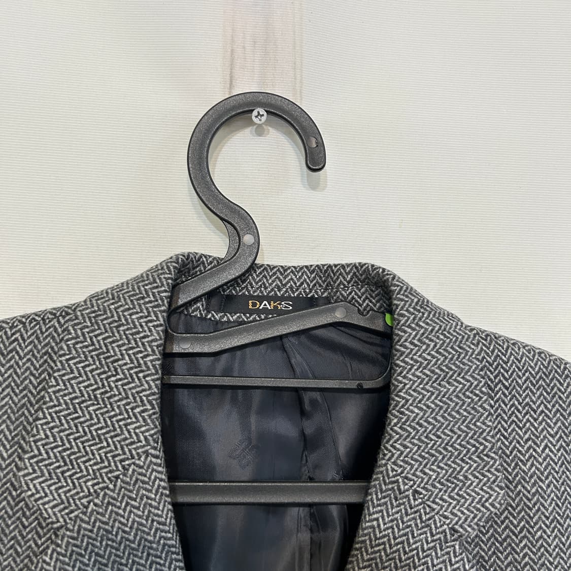 닥스 여성 캐시미어 혼방 자켓 77  상품이미지2