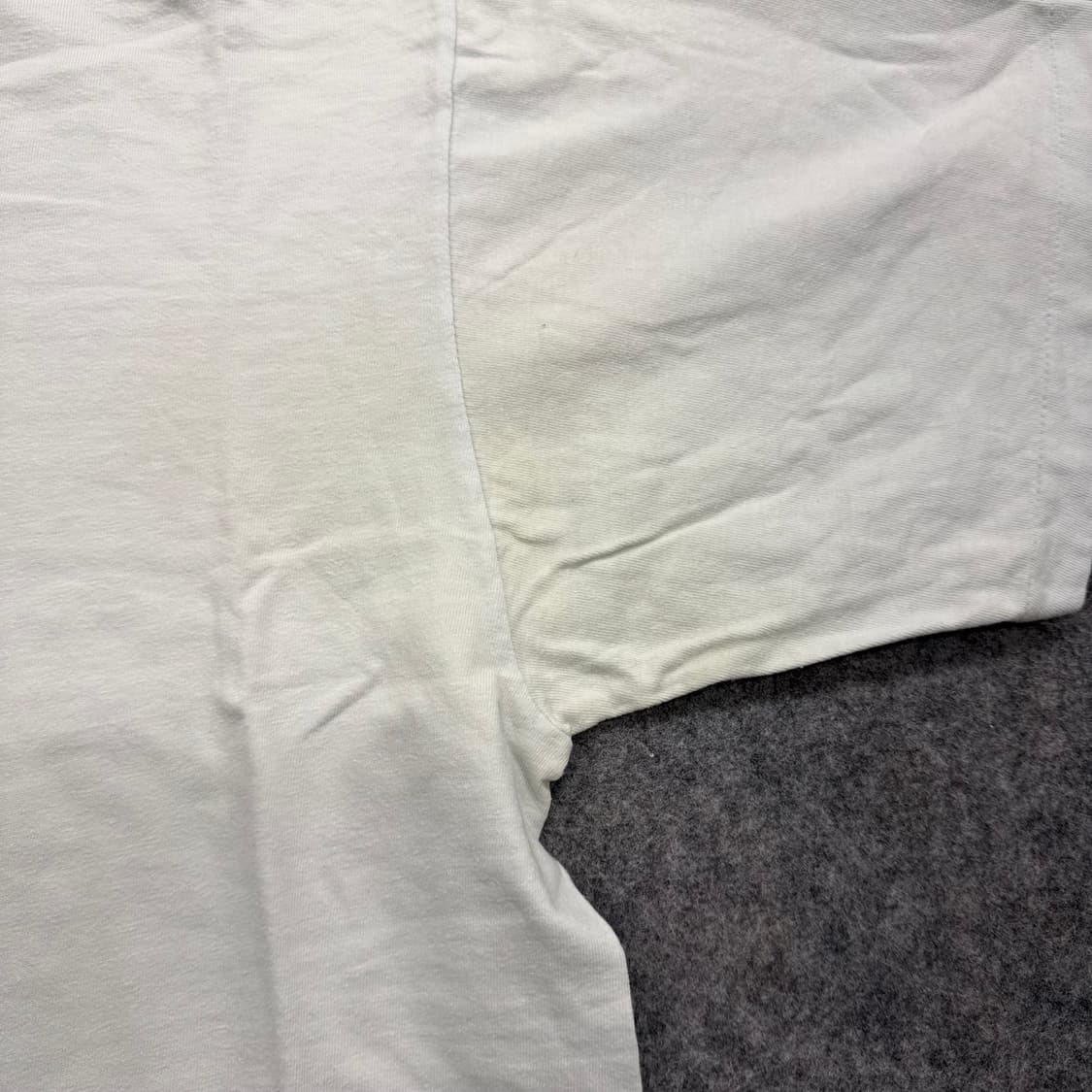 90s Vintage Single Stitch Tshirt 상품이미지5