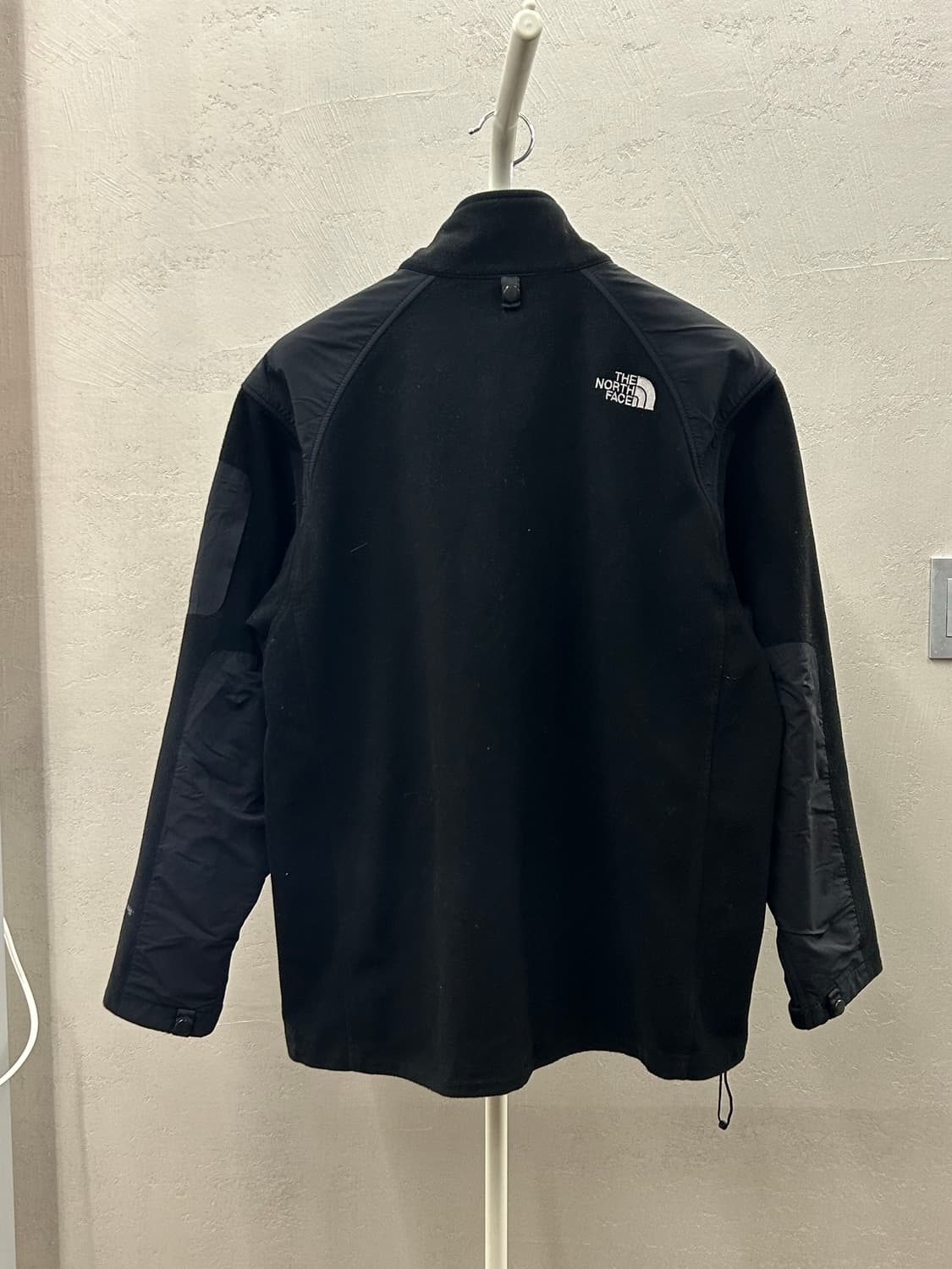 노스페이스 플리스 집업 상품이미지3