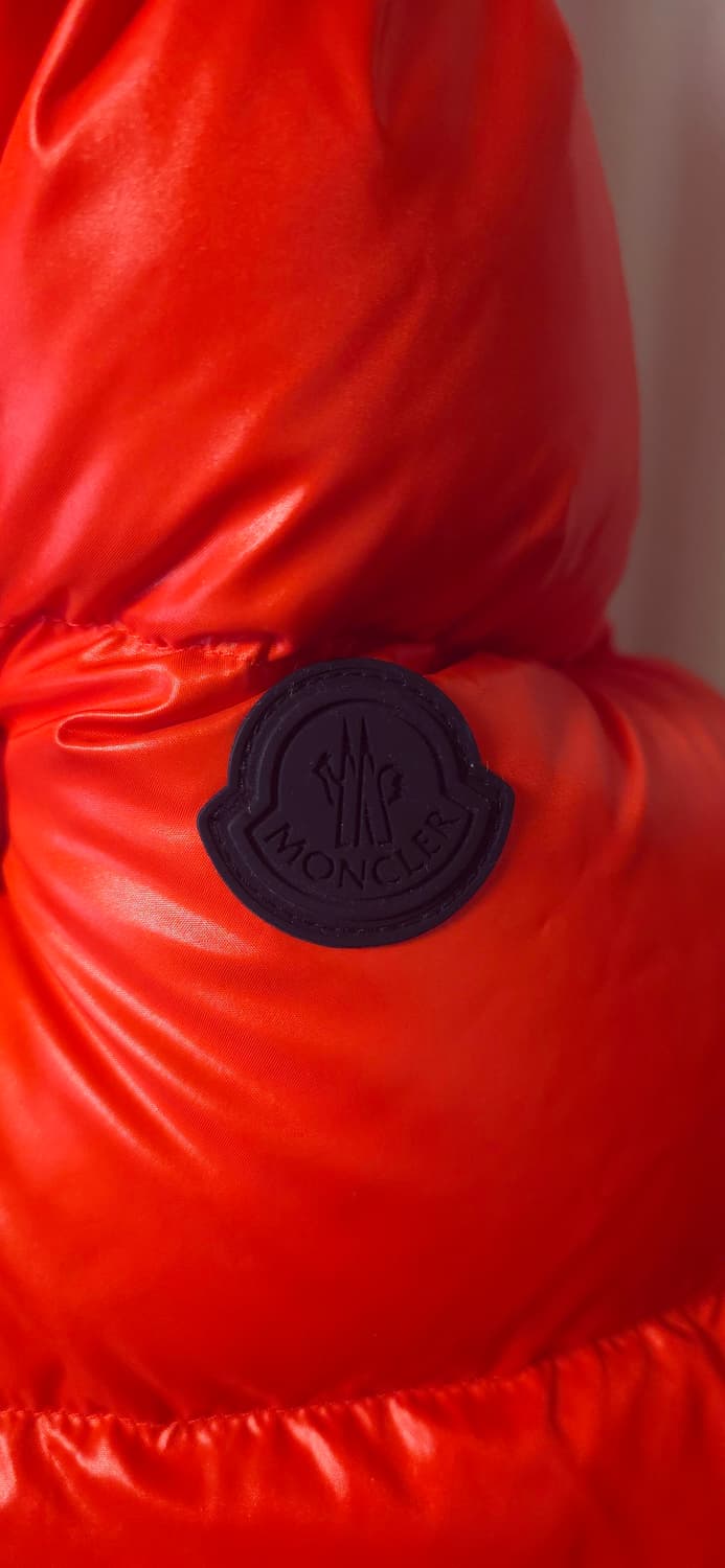 정품 새상품 몽클레르 클레어 상품이미지4