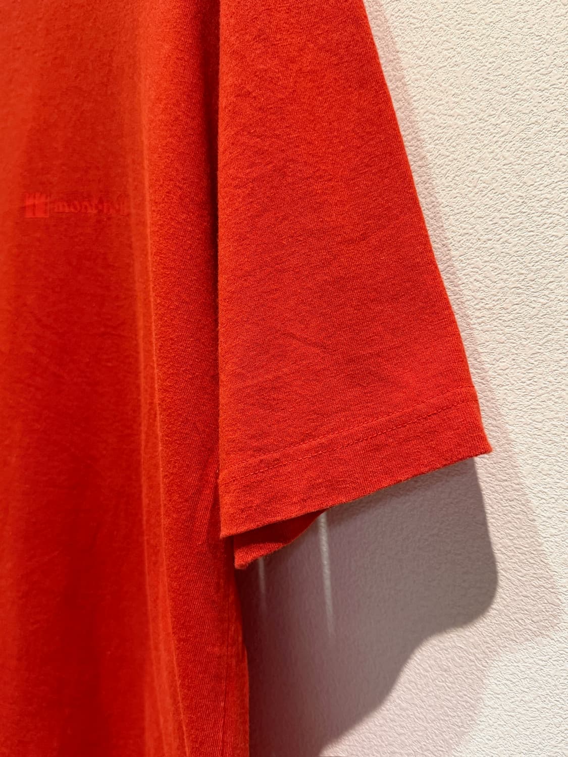  Montbell Tee 상품이미지4