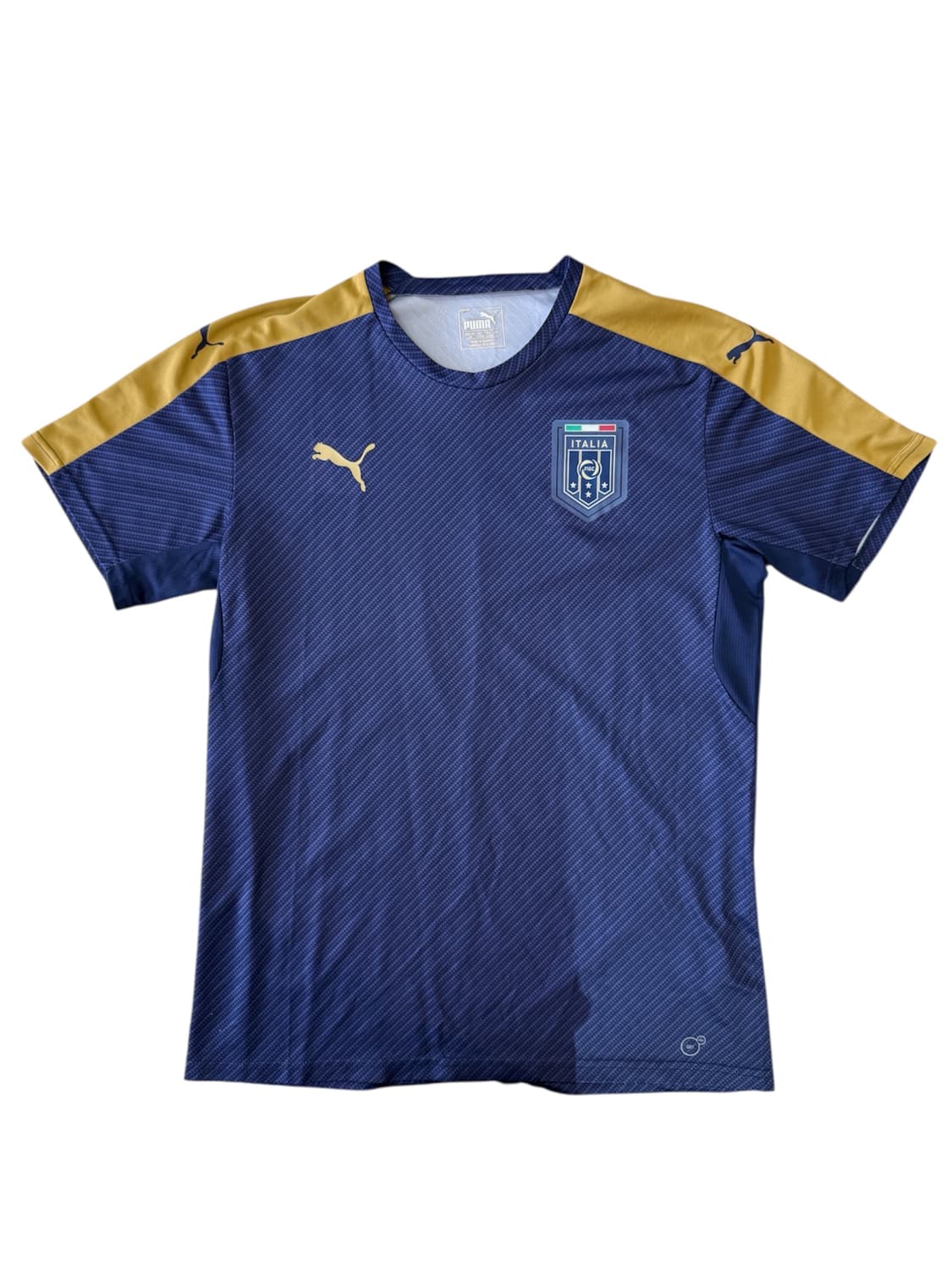 [해외L]이탈리아 트레이닝 저지 상품이미지1