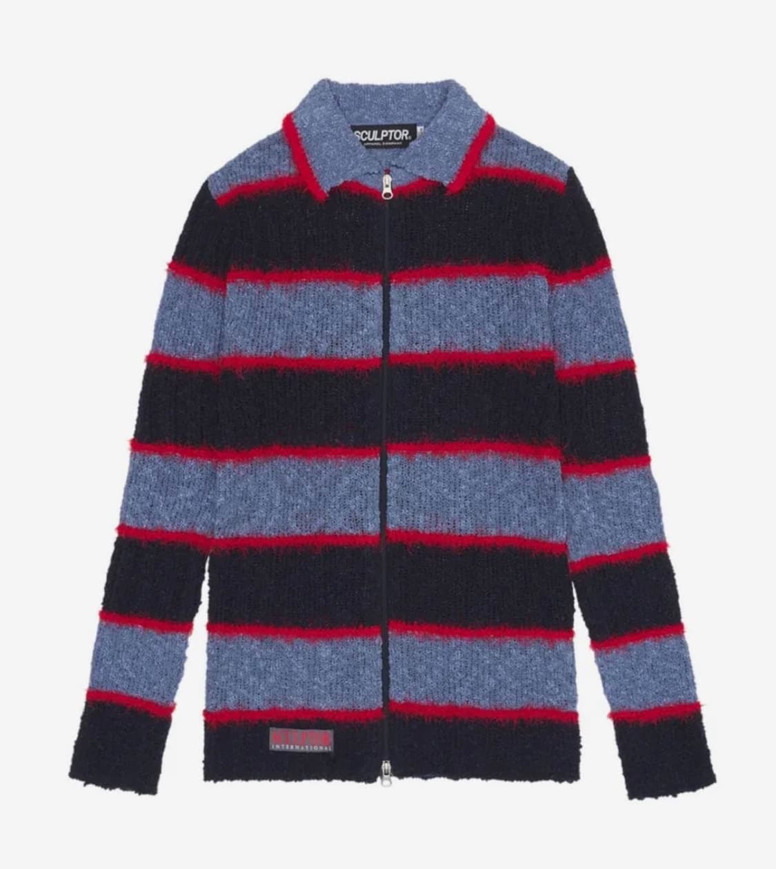 스컬프터 가디건 S 상품이미지1