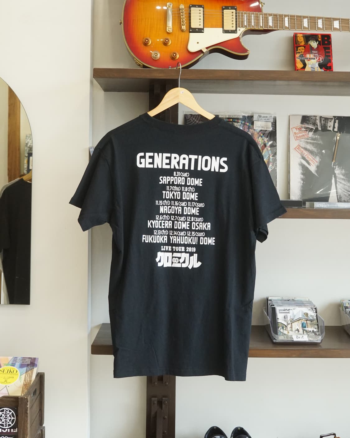 Generations 상품이미지2
