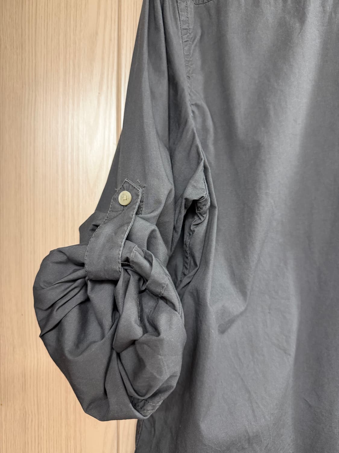 캘빈클라인 밀리터리 셔츠 상품이미지7