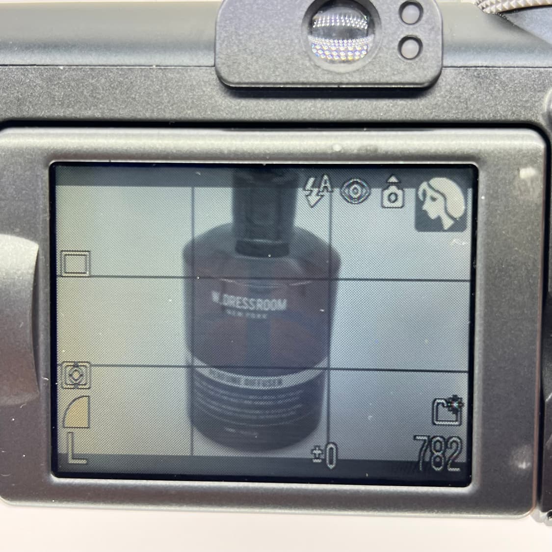캐논 파워샷 Canon PowerShot A640 블랙  상품이미지10
