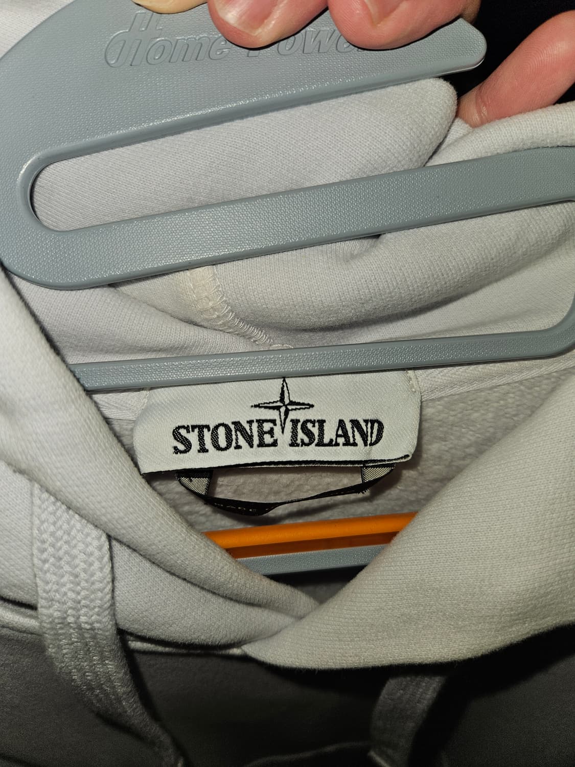 스톤 아일랜드 후드티 상품이미지3