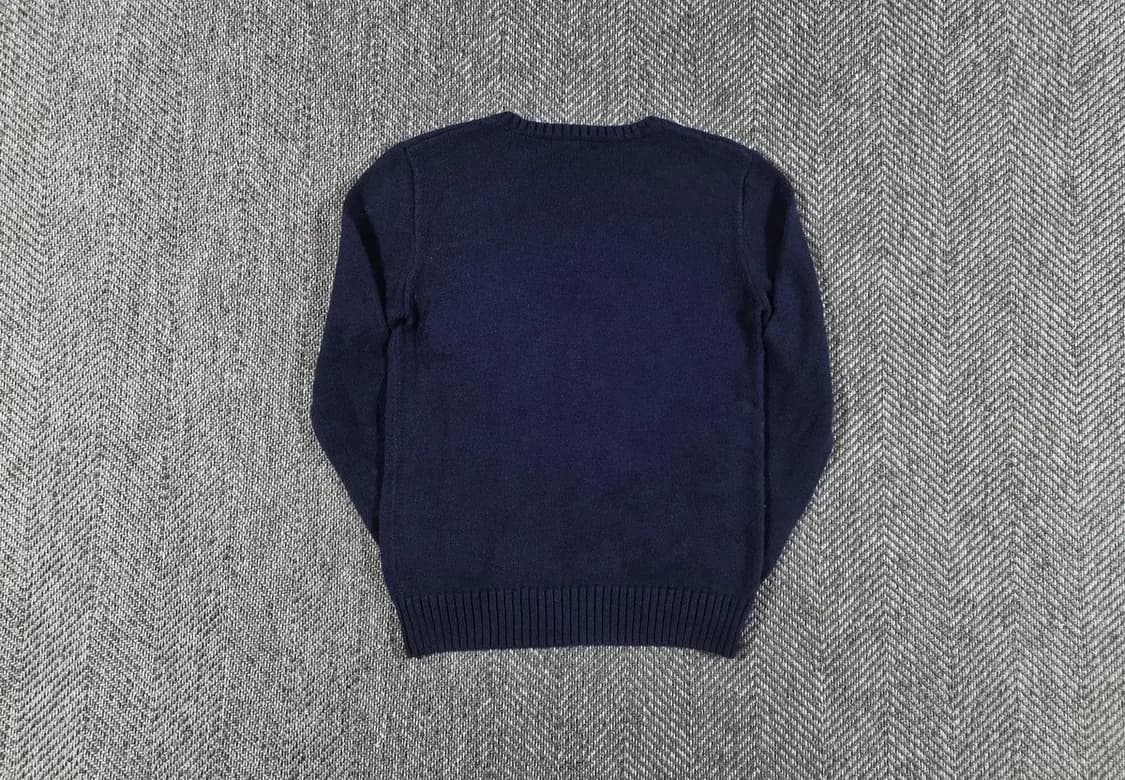 폴로 베어 니트 보이즈  상품이미지2