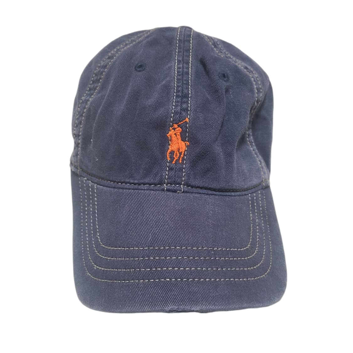 폴로 빈티지 볼캡 상품이미지1