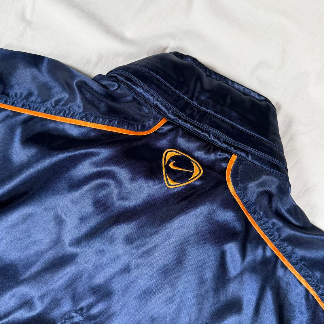 00-01 나이키 인터밀란 축구 유니폼 상품이미지9