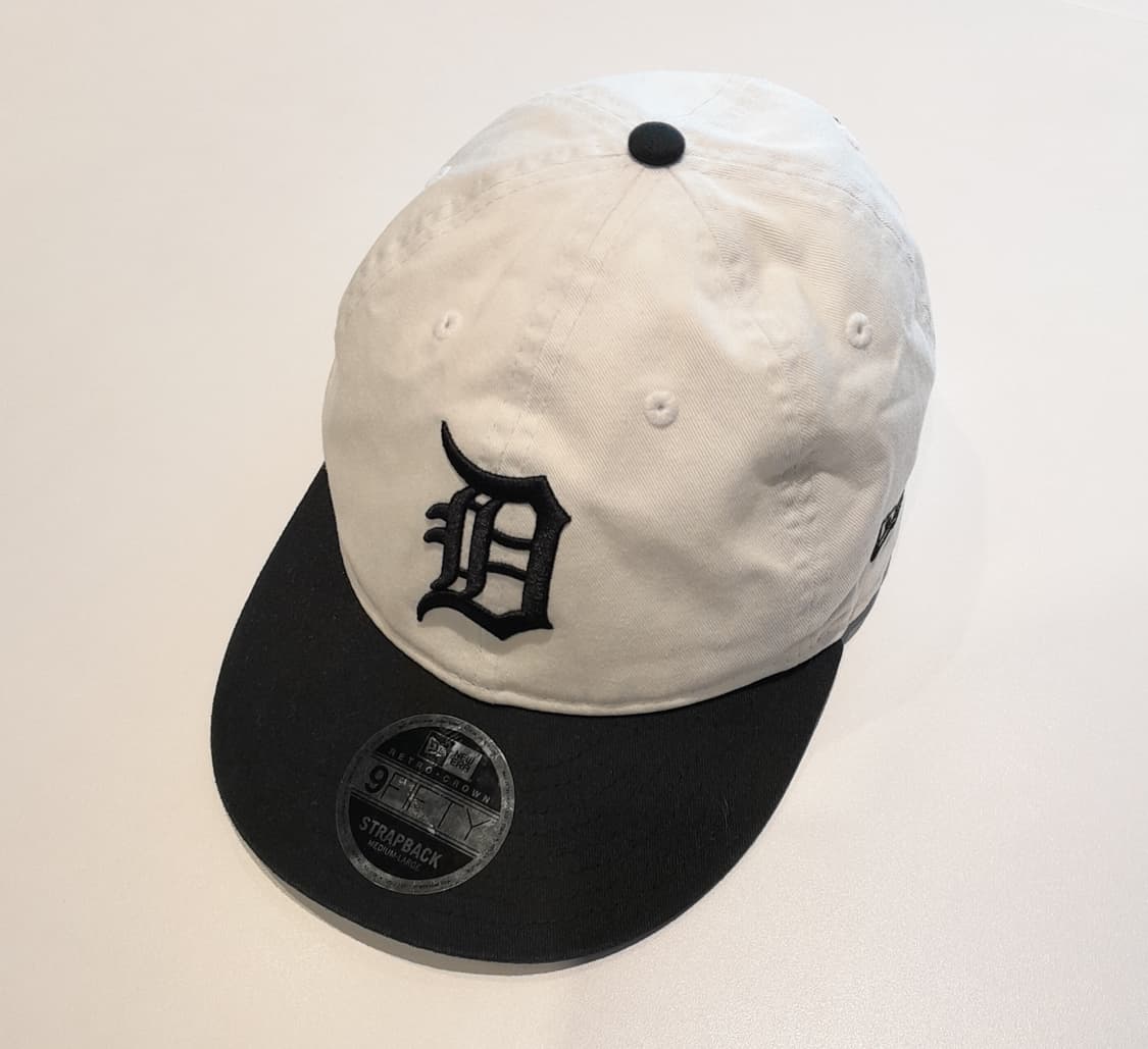 💥디스이즈네버댓 X 뉴에라 볼캡 (M/L) 상품이미지1