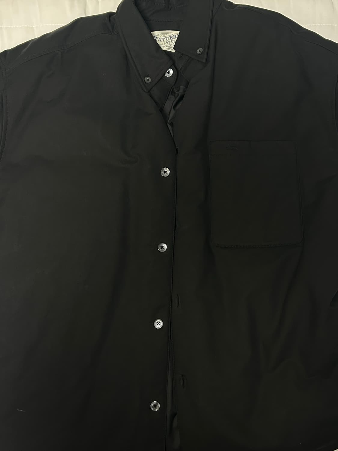 에스티유 야상 상품이미지2