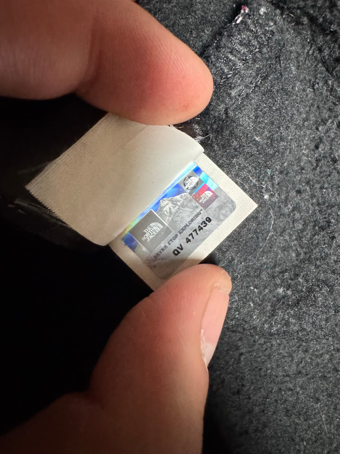 16ss 슈프림 노스페이스 스팁테크 플리스 후드 L 상품이미지10