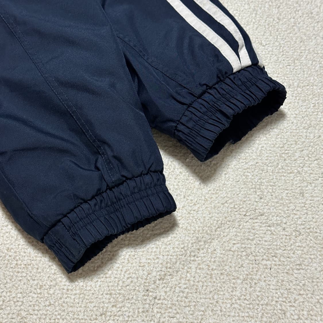 아디다스 Q4S 패딩 트랙수트 상품이미지7