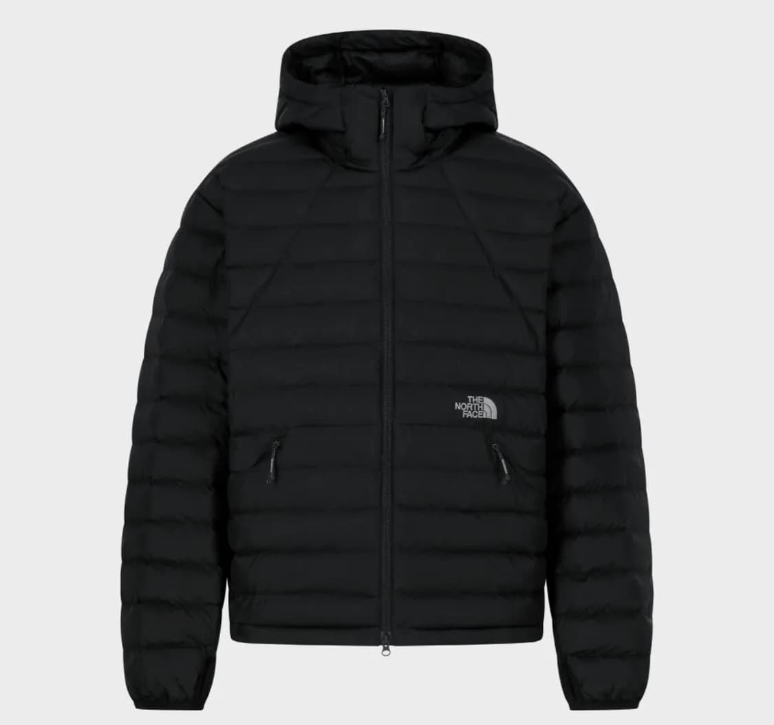 노스페이스 벤투스 온 재킷  90 새상품 상품이미지1