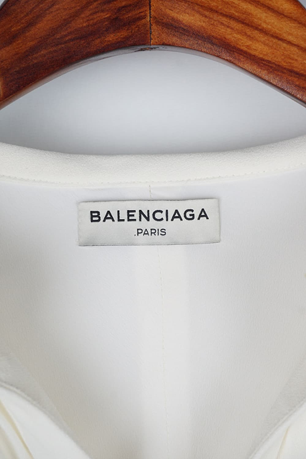  BALENCIAGA split neck sleeveless 상품이미지6