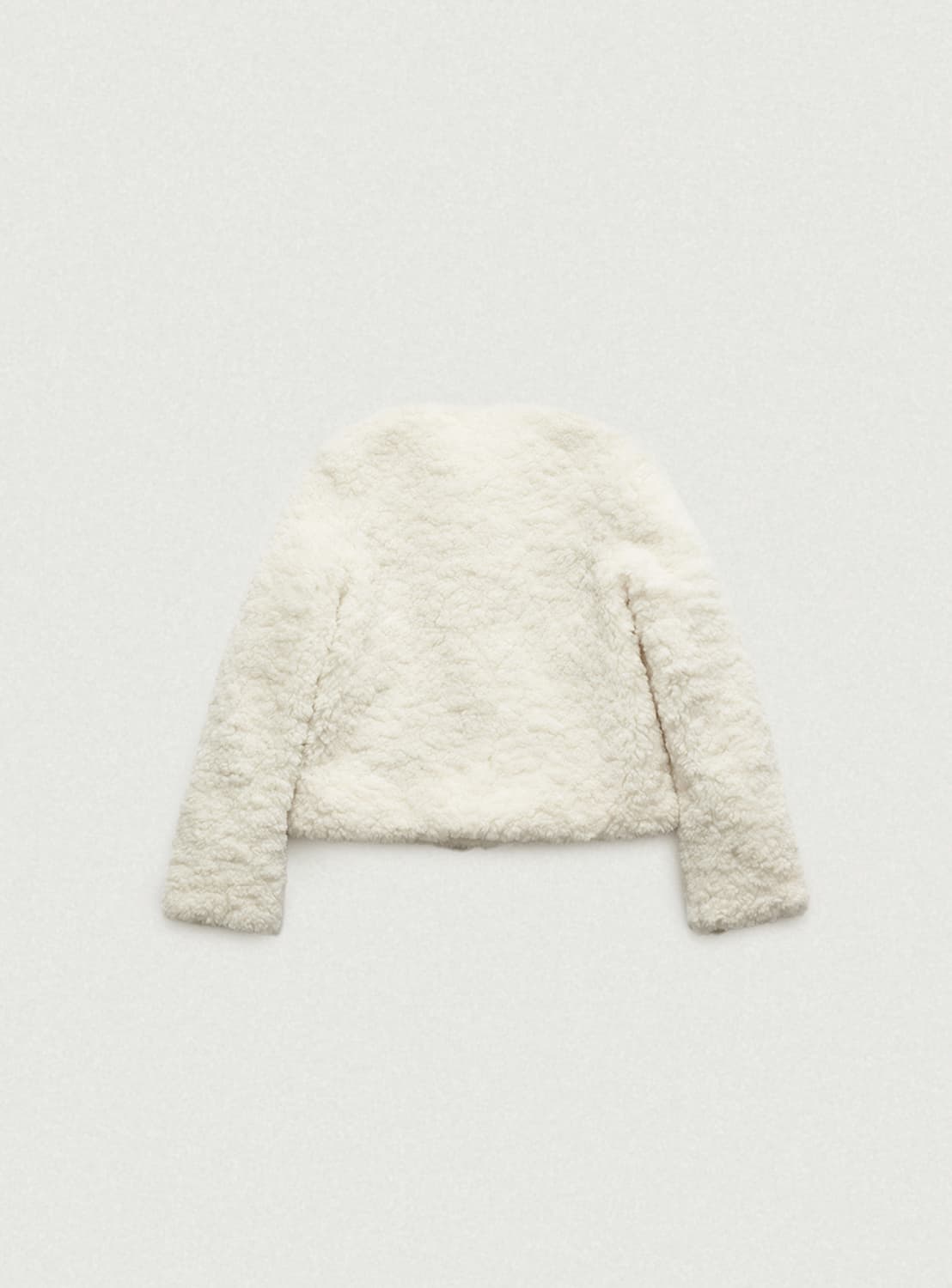 택O) 더바넷 누벨 퍼 자켓 Nuvelle Fur Jacket 상품이미지2