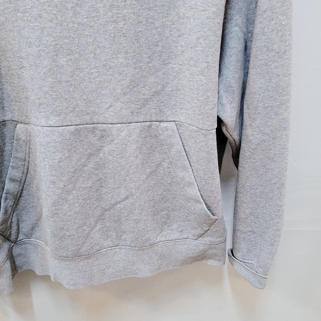 XXL) 나이키 에어조던 기모 후드티  상품이미지2