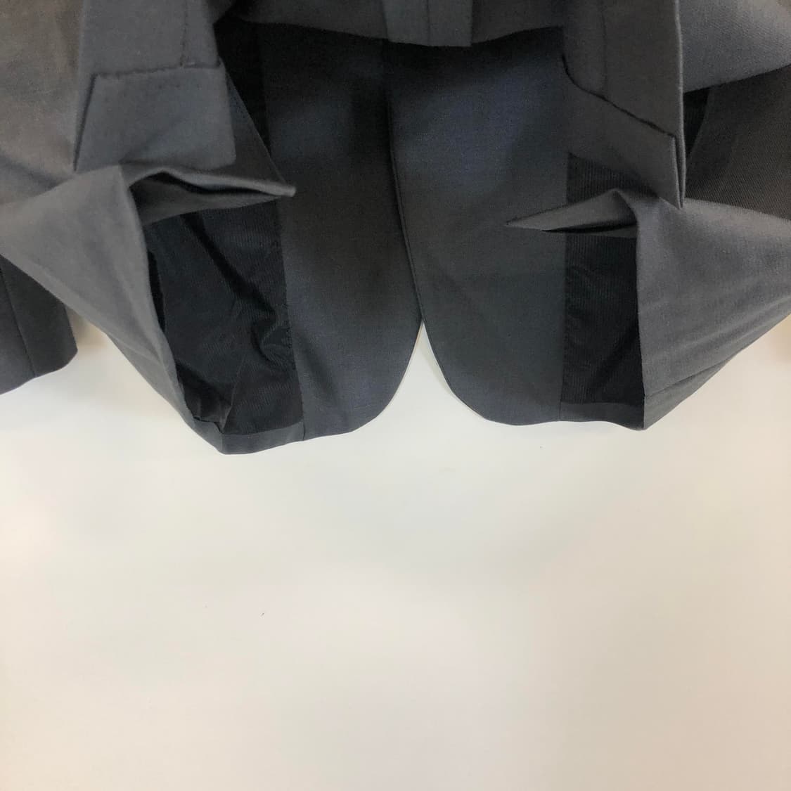 지오송지오 클래식핏 커스텀 혼방블레이저 95-100 상품이미지5