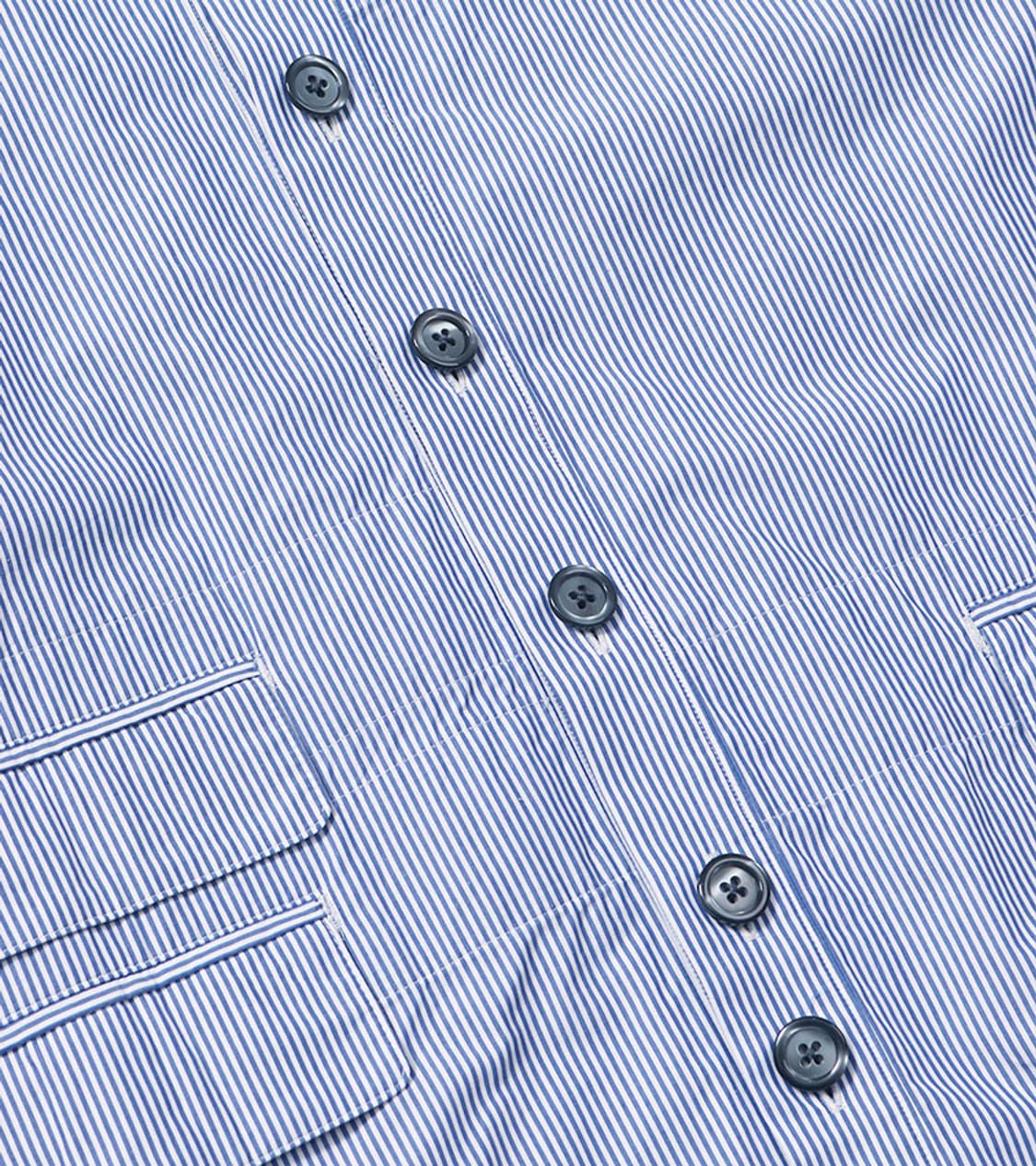 ESSET&CO. - 24SS ENGINEER JACKET 상품이미지8