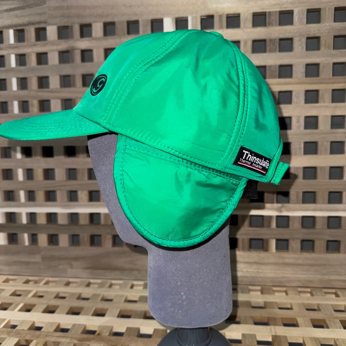 갭 GAP 나일론 이어플랩 캡 상품이미지4