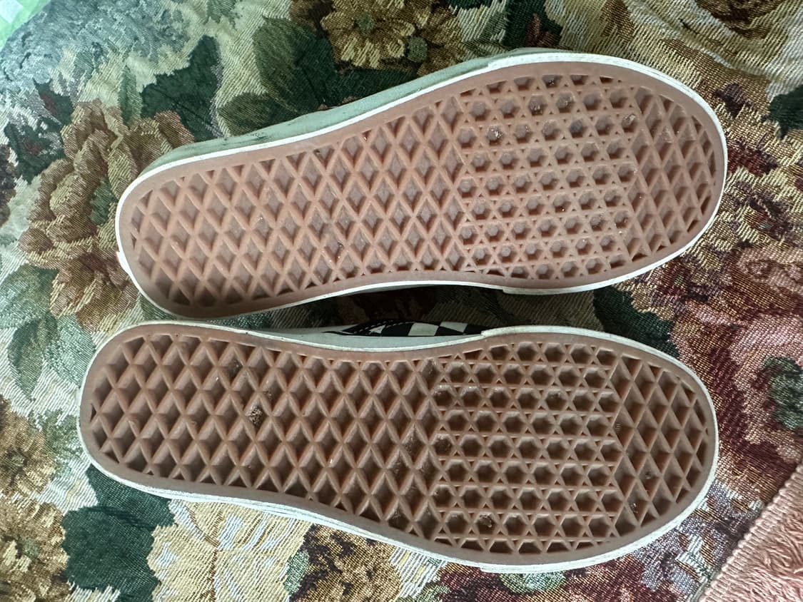 반스 체커보드 240 상품이미지2