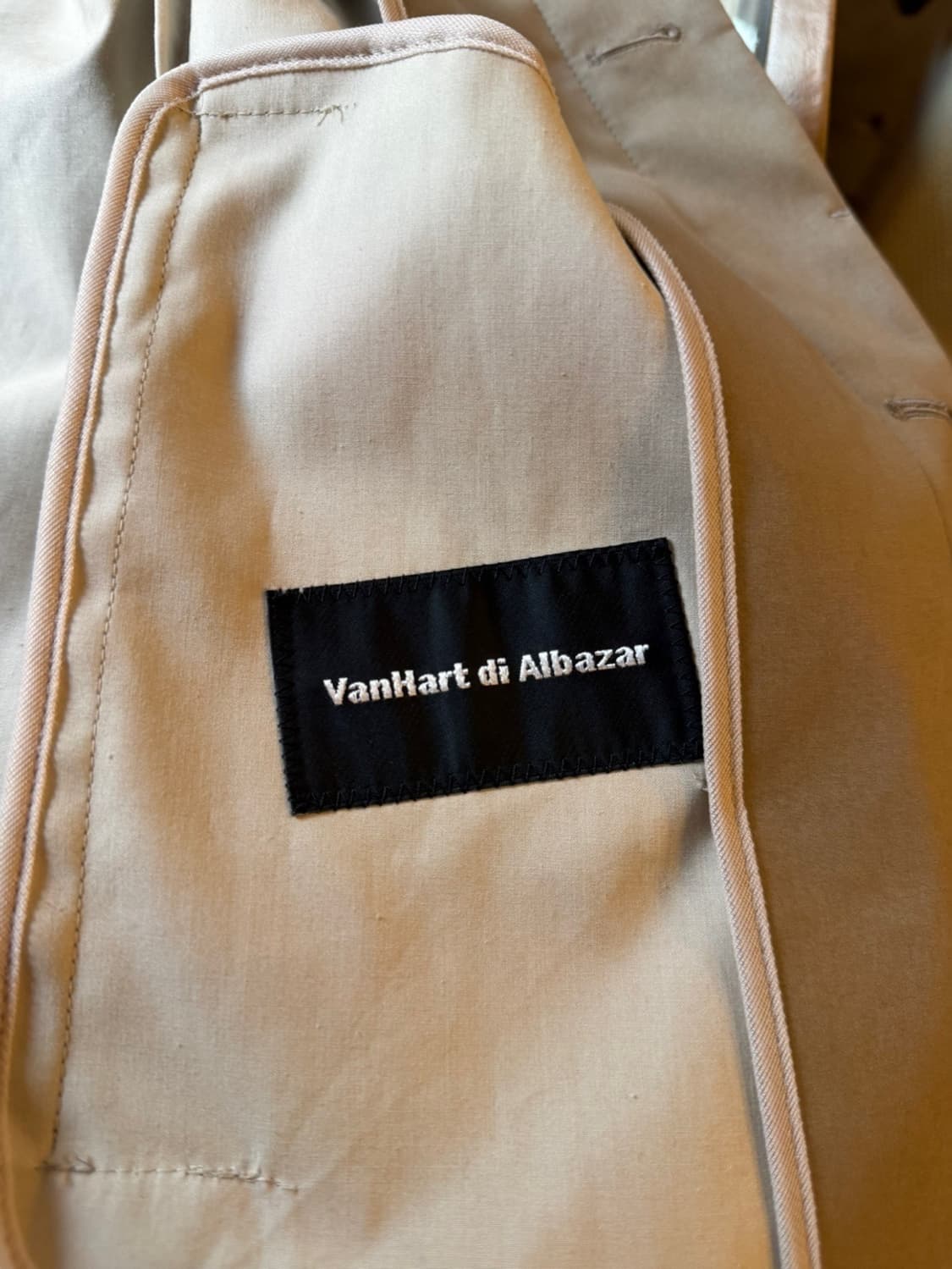 반하트 디 알바자 맥코트 100 상품이미지8