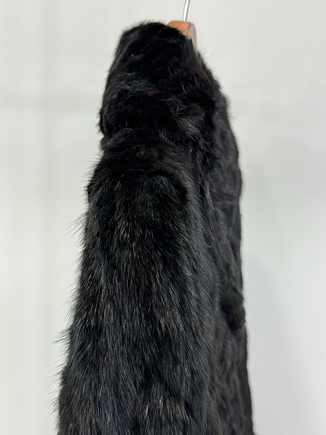 루미에르 밍크자켓 55 상품이미지6