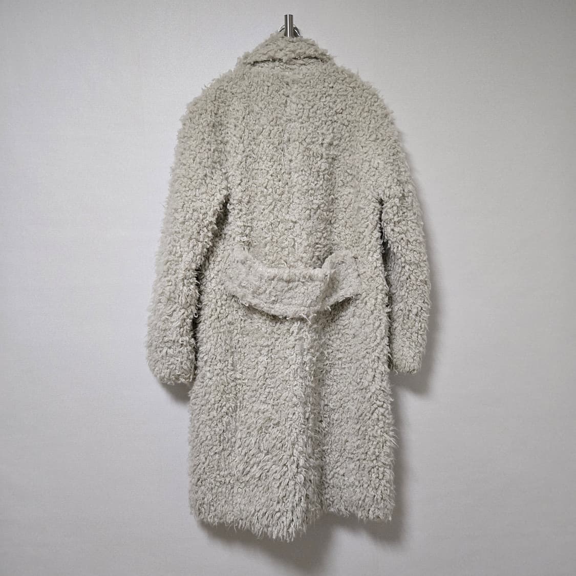 빈스 에코 퍼 코트 / 여성 코트 / 여자 코트  상품이미지5