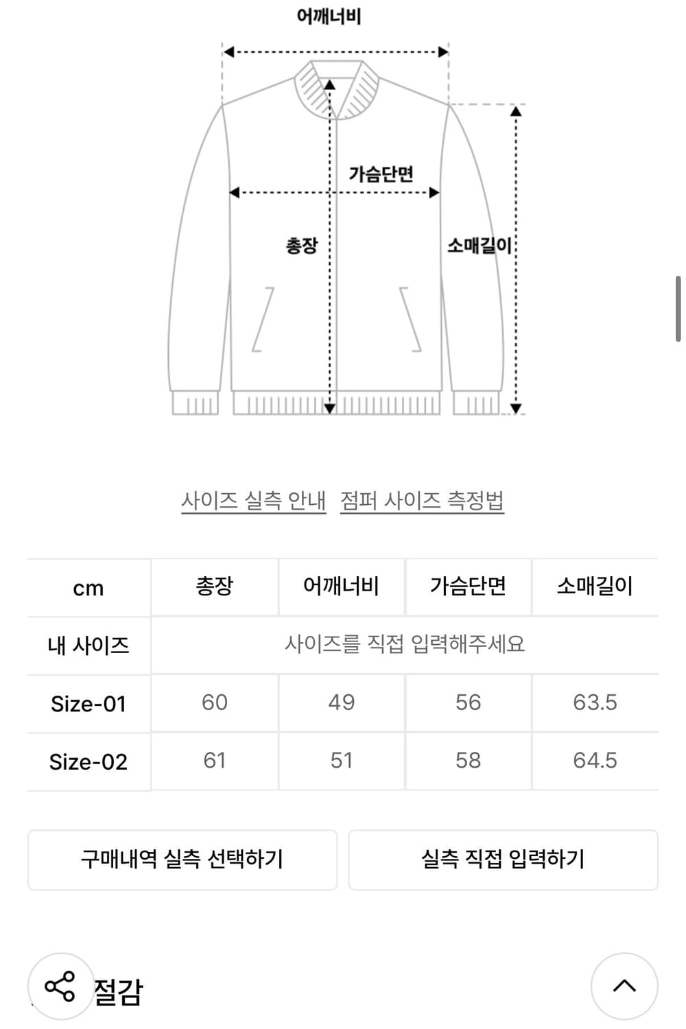 데꼬로소 데님 트러커 코팅 자켓 새상품 무신사 상품이미지3