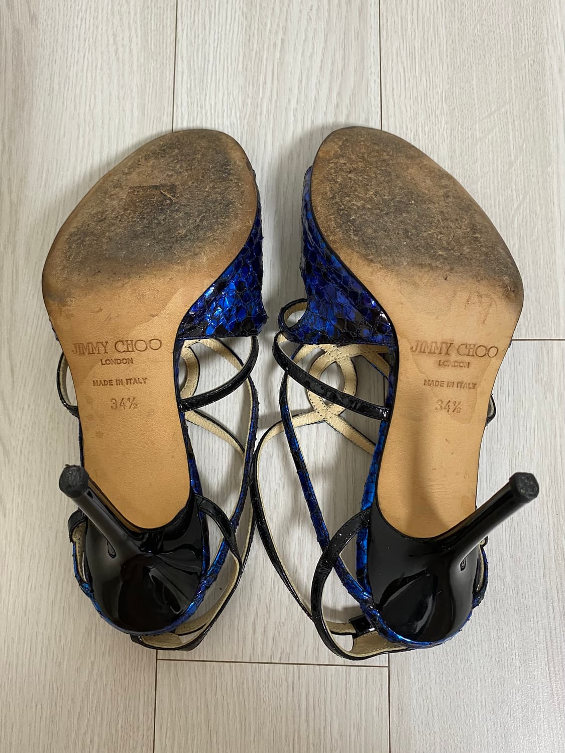 JIMMY CHOO 상품이미지7