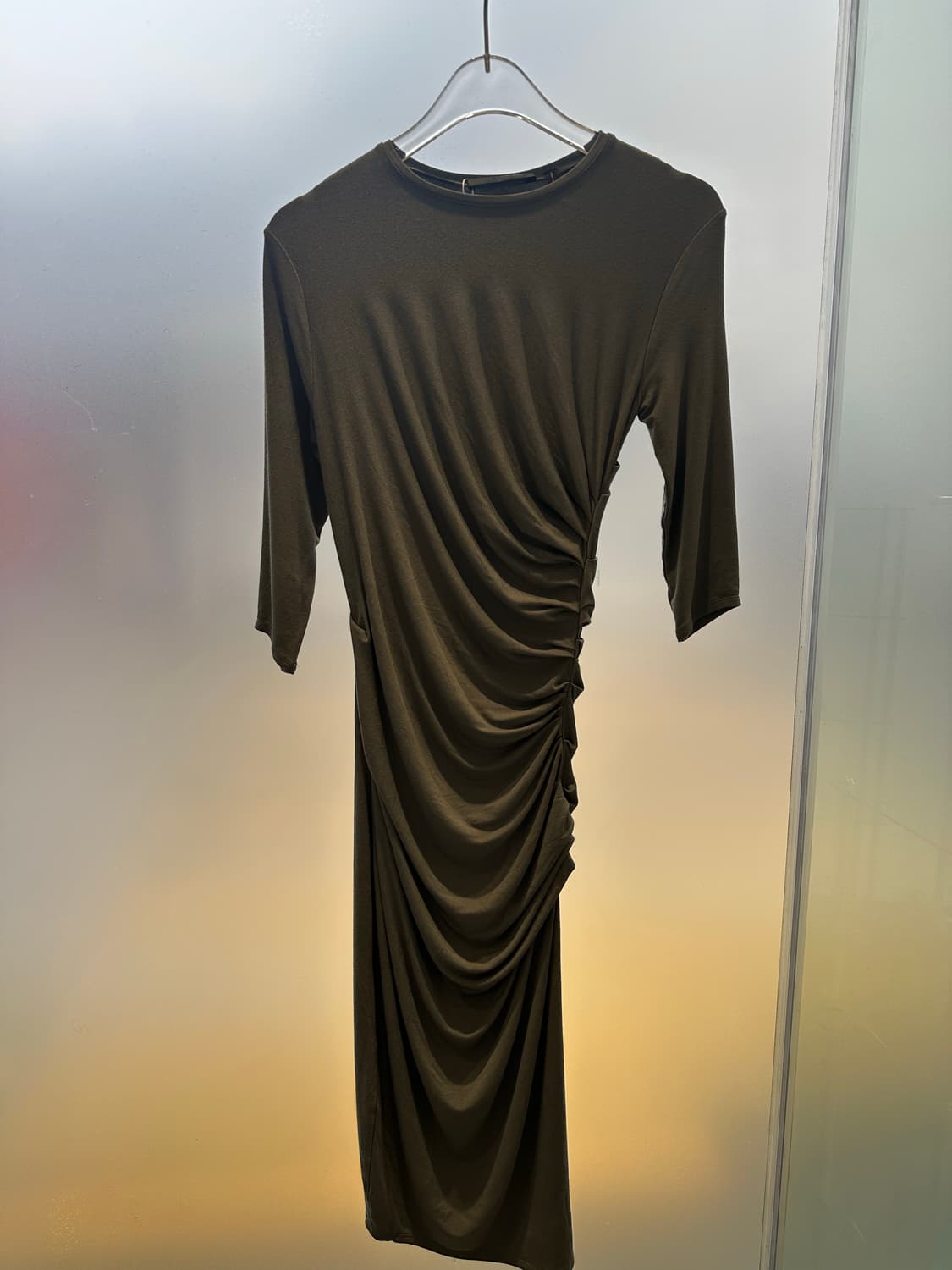 Helmut Lang Dress 상품이미지1