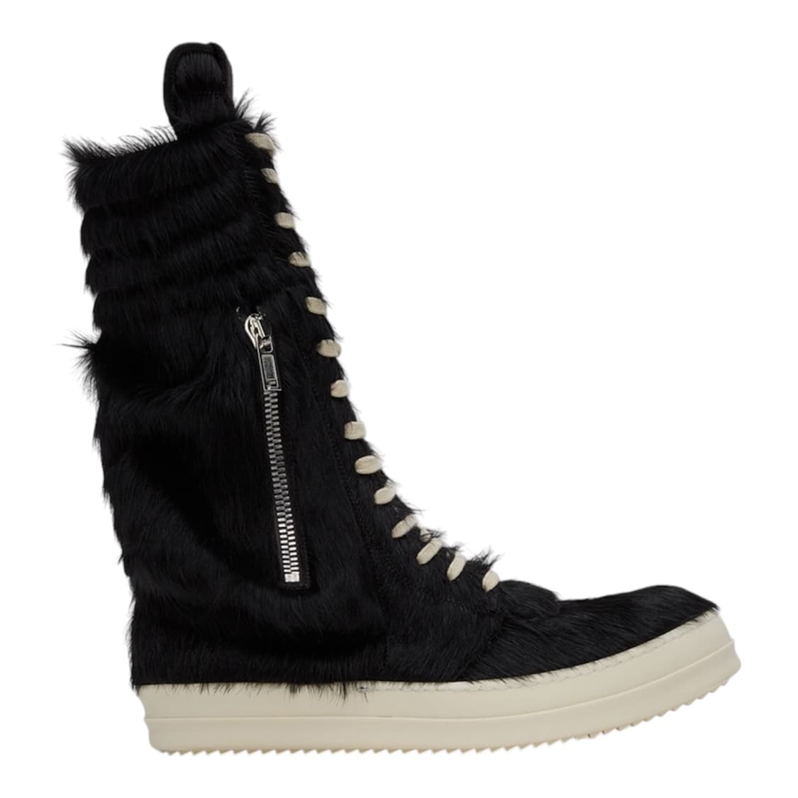 릭오웬스 카고바스켓 포니헤어 상품이미지1