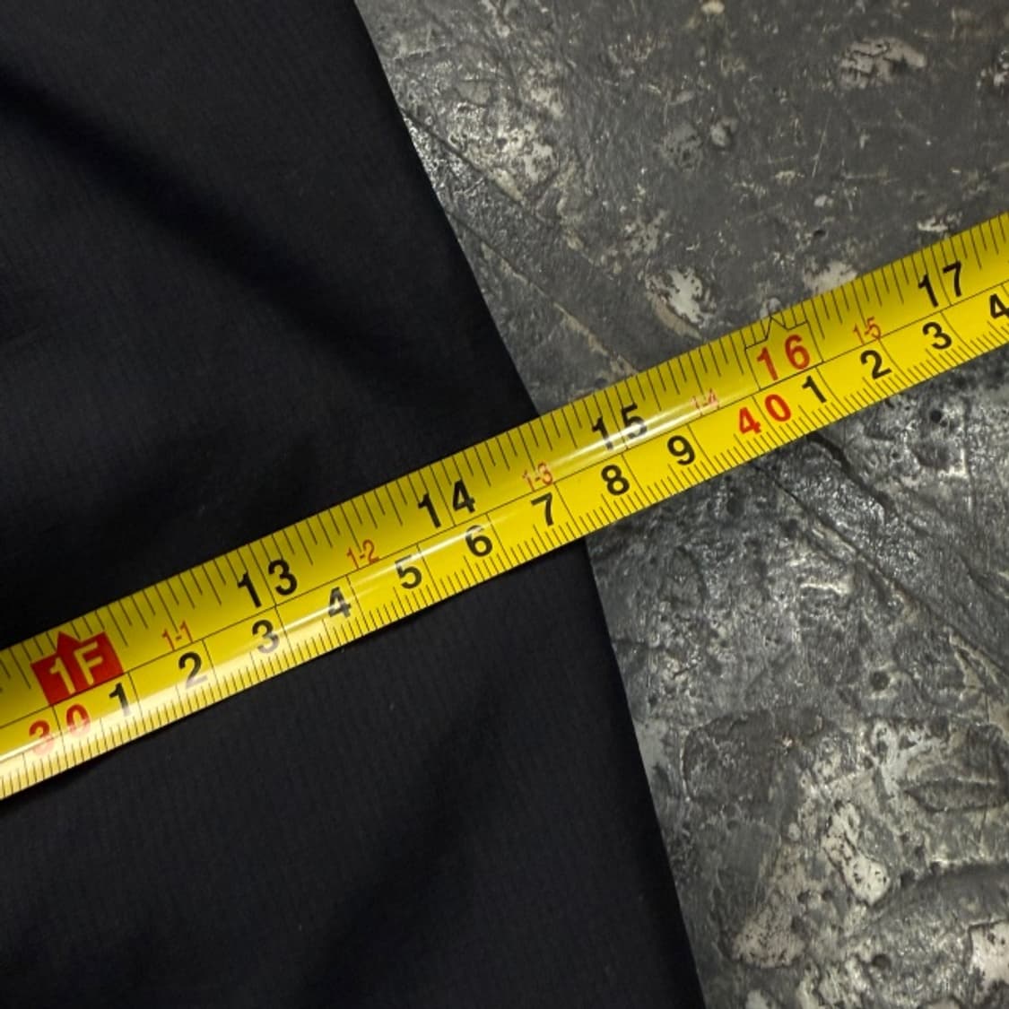 105 나이키 에어 우븐 립스탑 카고팬츠 상품이미지7