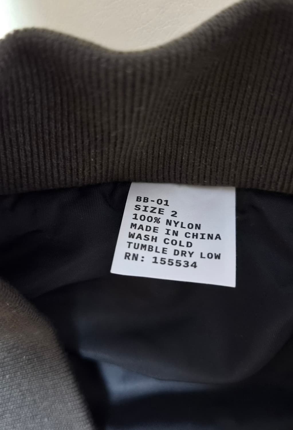 YEEZY BB-01 상품이미지3