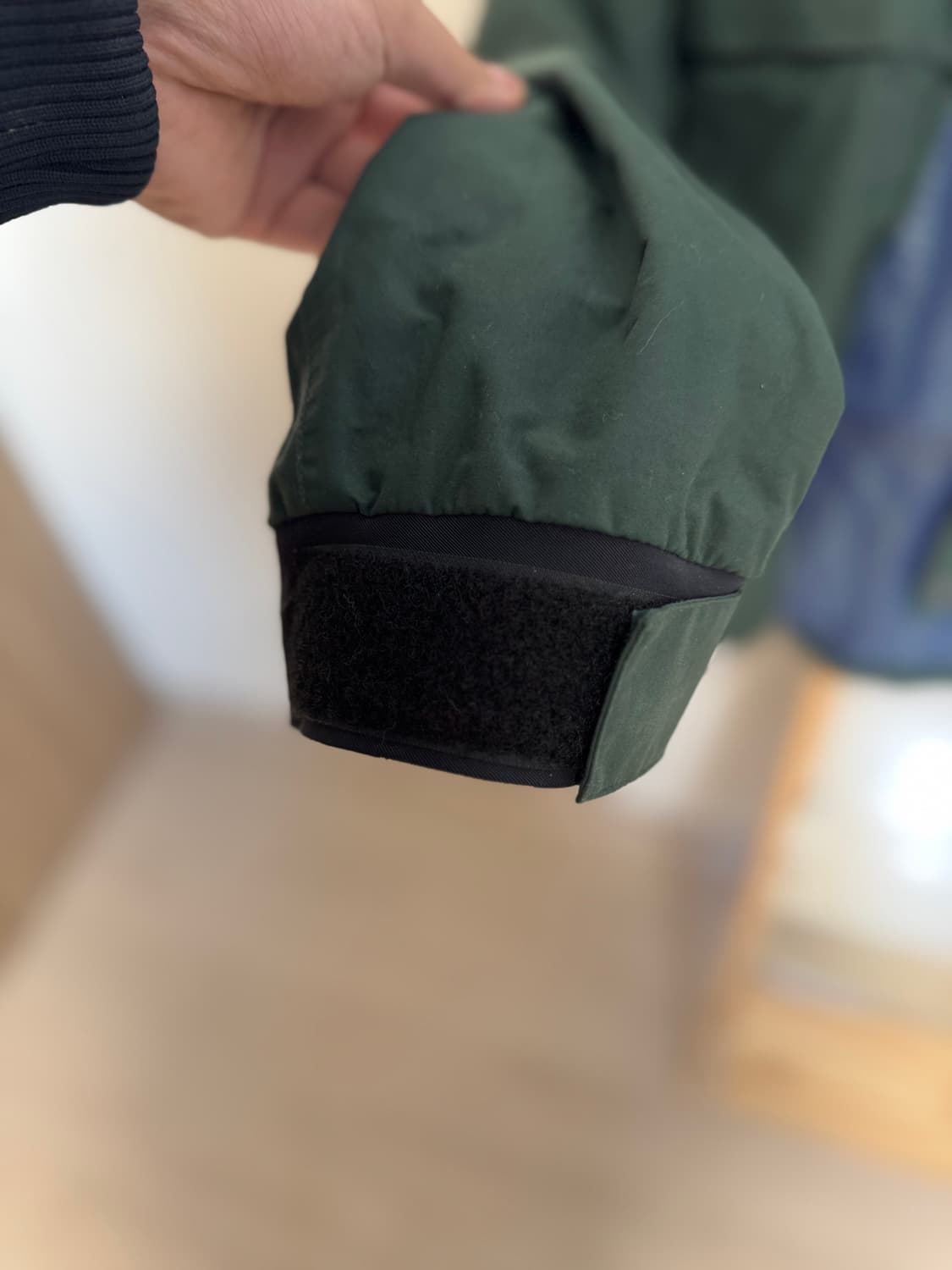 파타고니아 SST 자켓 상품이미지6