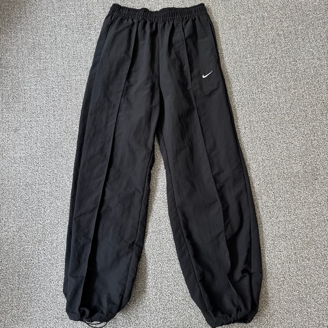 나이키 스우시 팬츠 상품이미지1