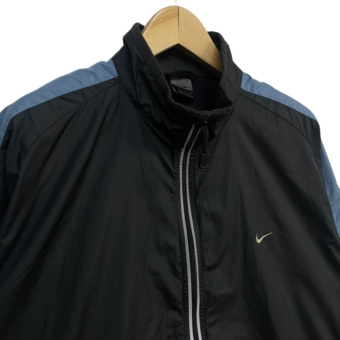 나이키 00s 솔로 스우시 바람막이 자켓 상품이미지2