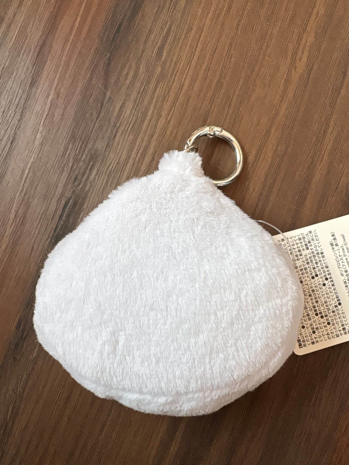 뱁새 미니 동전파우치 상품이미지2