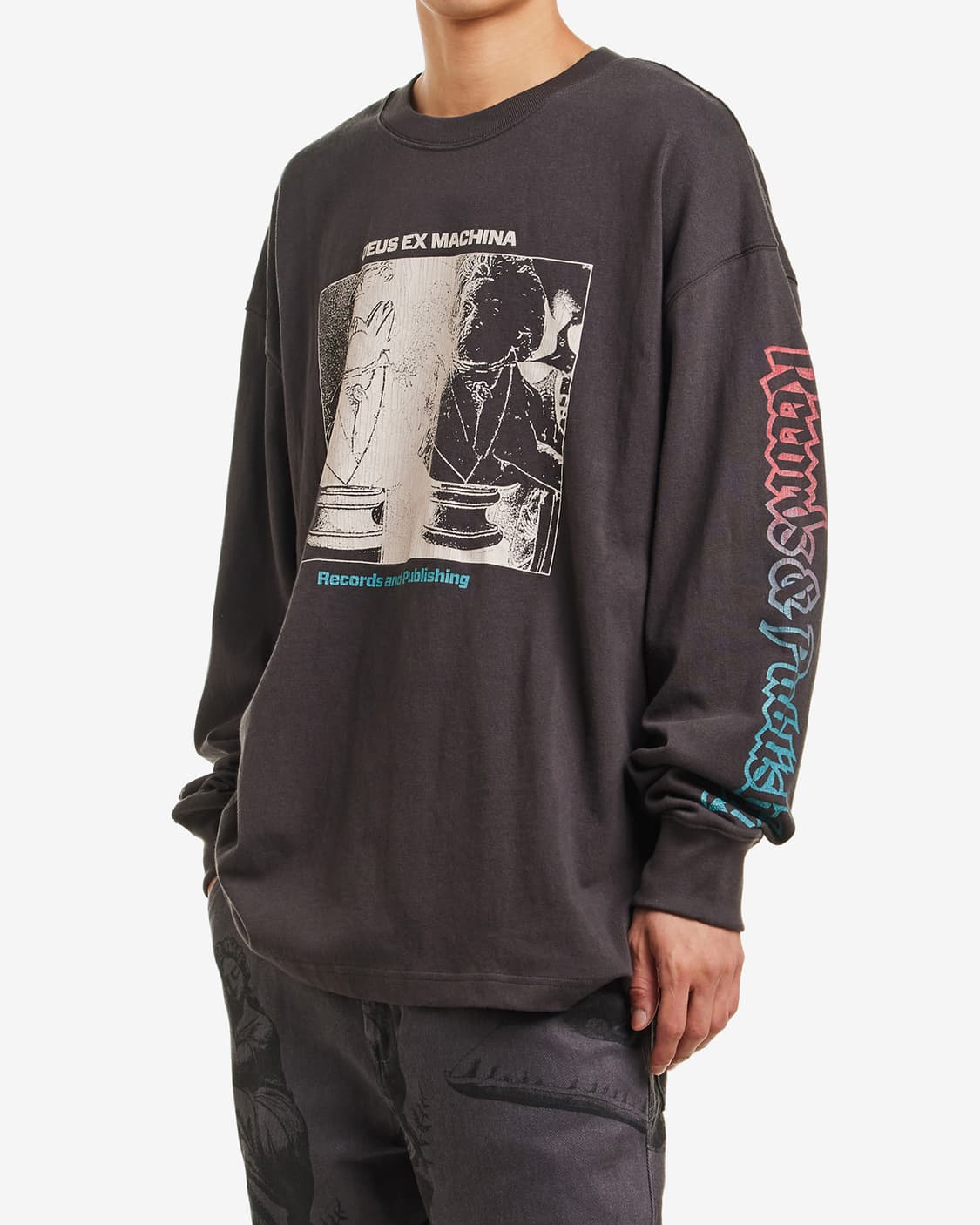 데우스 롱슬리브 s 상품이미지2