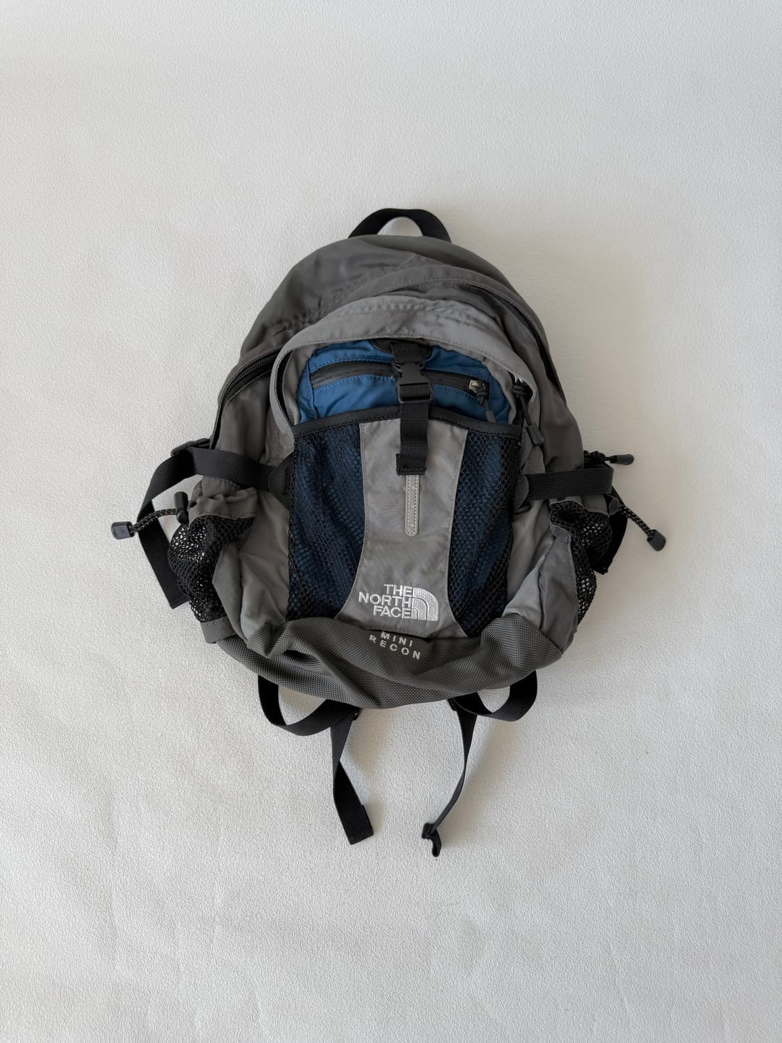 노스페이스(THE NORTH FACE) MINI RECON 백팩 12L 상품이미지1